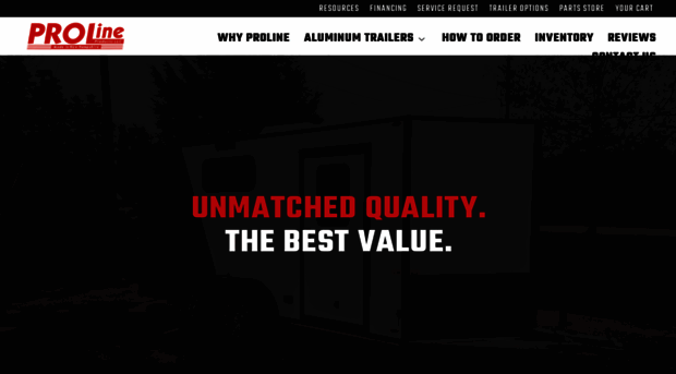 nhtrailers.com