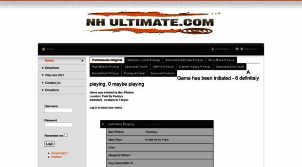 nhultimate.com