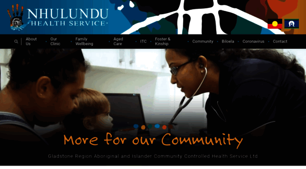 nhulundu.com.au