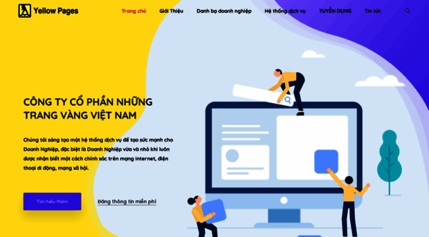 nhungtrangvang.com.vn