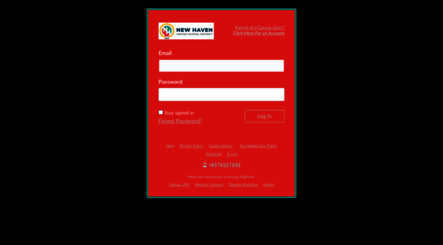 nhusd.instructure.com