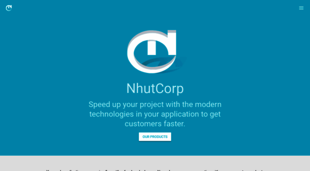 nhutcorp.com