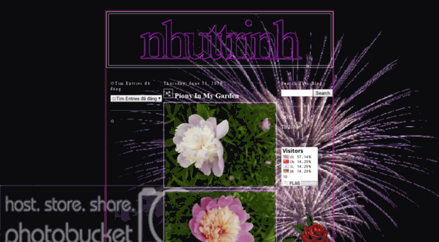 nhuttrinh.com