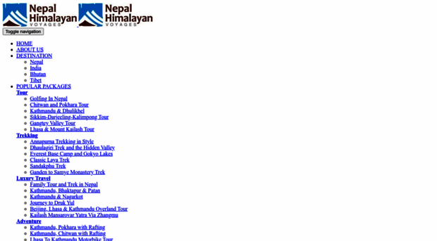 nhvoyages.com