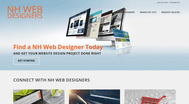 nhwebdesigners.com