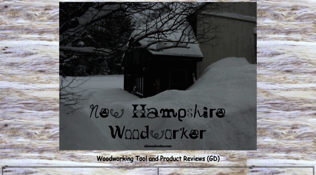 nhwoodworker.com