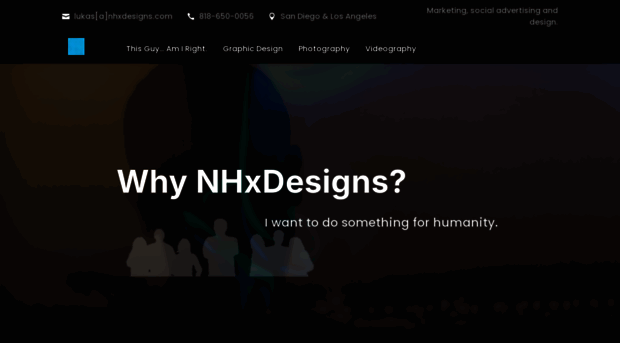 nhxdesigns.com