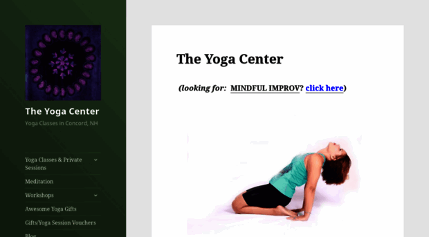 nhyogacenter.com