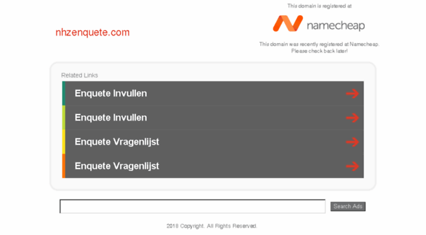 nhzenquete.com