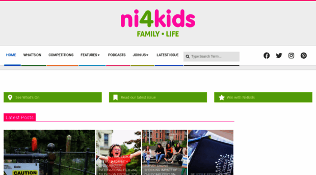 ni4kids.com