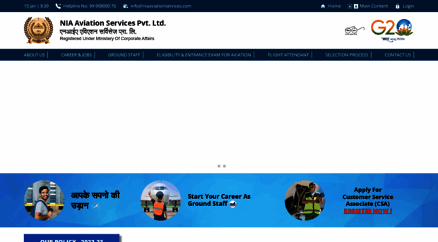 niaaviationservices.com