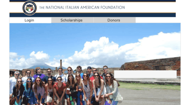 niaf.starsscholarshipsonline.com