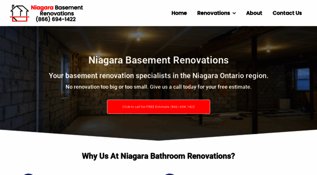 niagara-basement-renovations.ca