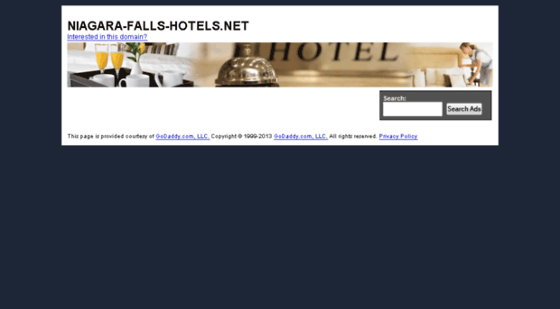 niagara-falls-hotels.net