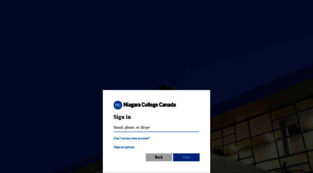 niagara.blackboard.com