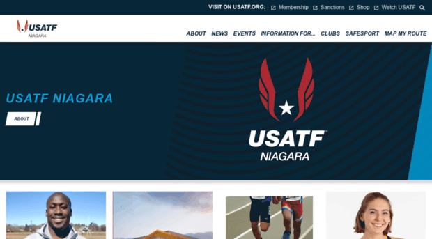 niagara.usatf.org