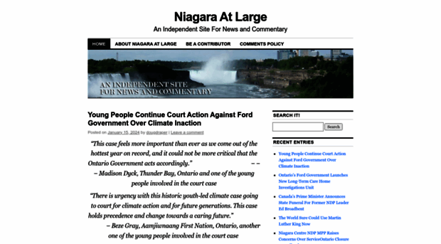 niagaraatlarge.com