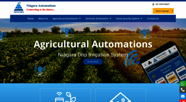 niagaraautomation.com