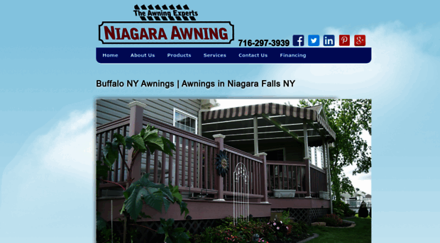 niagaraawning.com