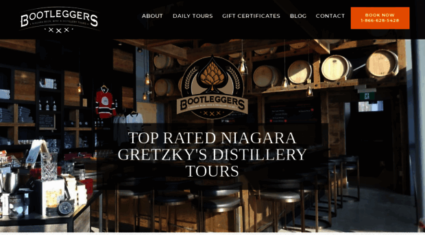 niagarabeertours.com