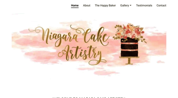 niagaracakeartistry.ca