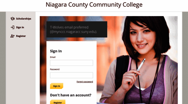 niagaracc.awardspring.com