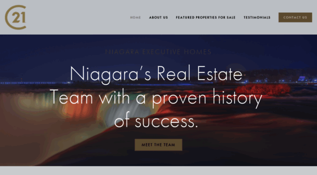 niagaraexecutivehomes.com