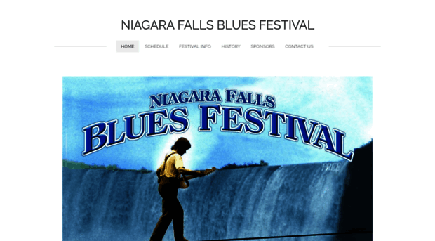 niagarafallsbluesfest.org