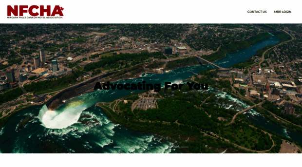 niagarafallshotelassociation.ca