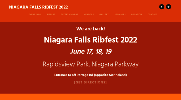 niagarafallsribfest.com