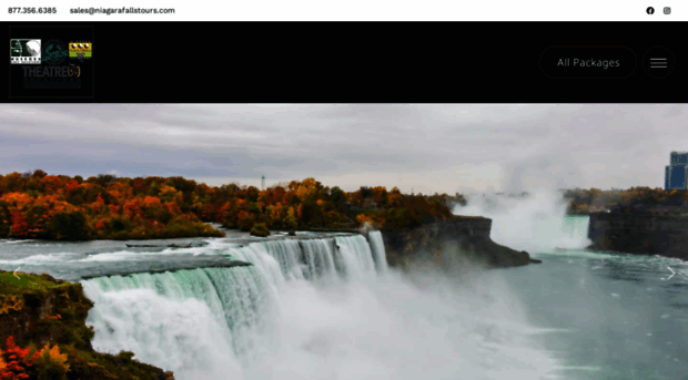 niagarafallstours.com