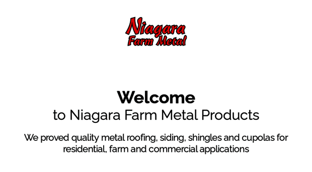 niagarafarmmetalproducts.ca