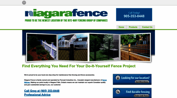 niagarafence.com