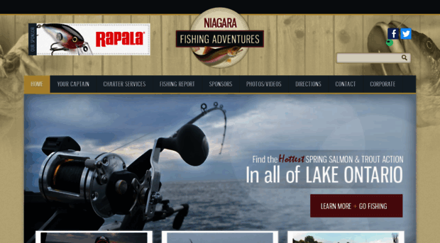 niagarafishingadventures.com