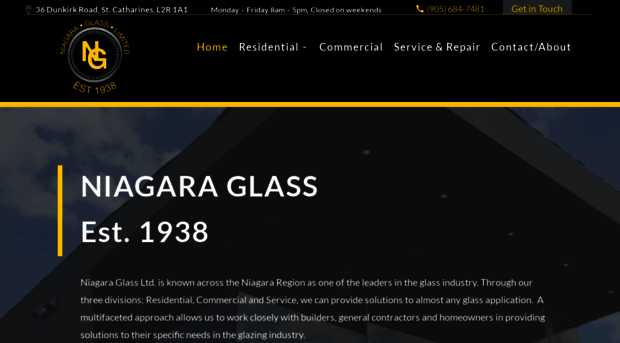niagaraglass.com