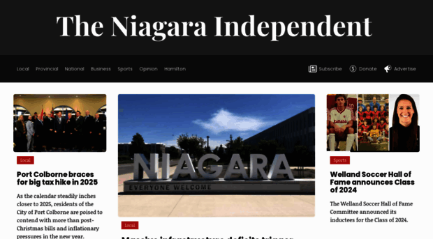 niagaraindependent.ca