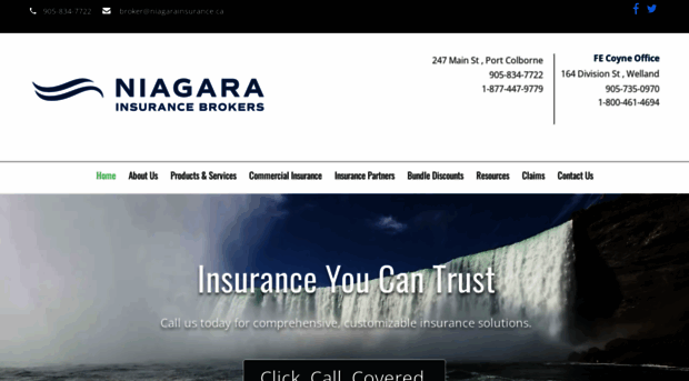 niagarainsurance.ca