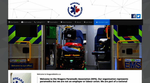 niagaramedics.ca