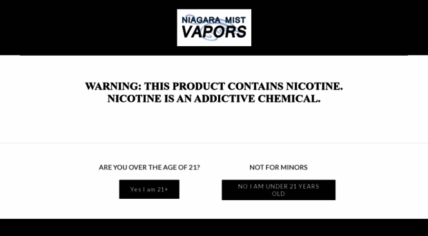 niagaramistvapors.com