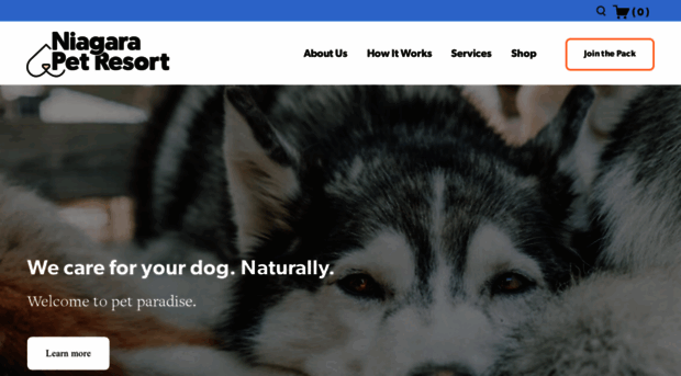 niagarapetresort.com