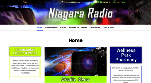 niagararadio.net