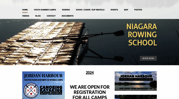 niagararowingschool.com