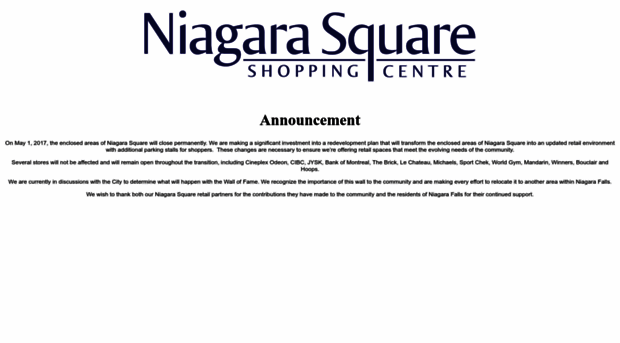 niagarasquare.com