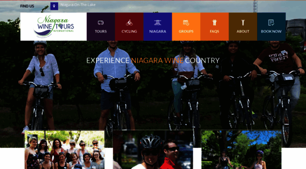 niagaraworldwinetours.com