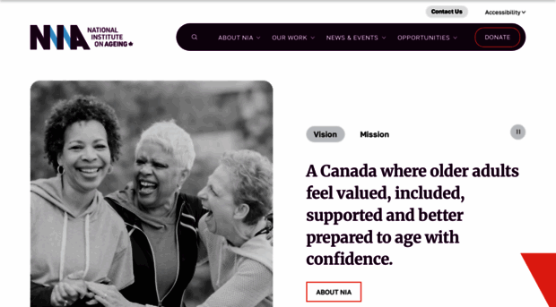 niageing.ca
