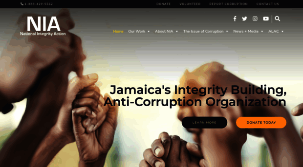 niajamaica.org