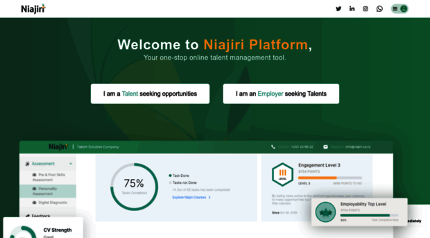 niajiri.co.tz