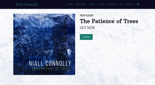 niallconnolly.com