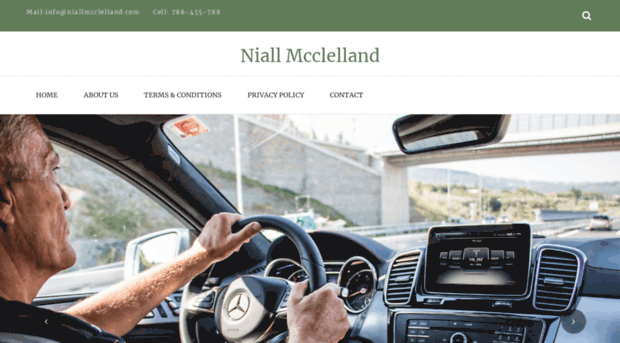 niallmcclelland.com