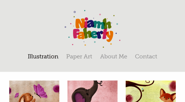 niamhfaherty.com